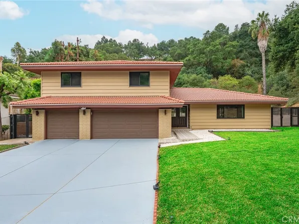 14558 Blue Sky Rd, Hacienda Heights, CA 91745