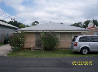 113 Saint Louis St, Raceland, LA 70394
