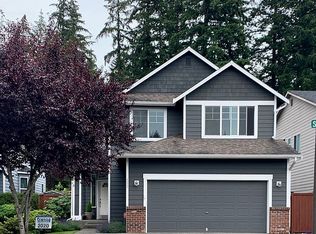 332 Shadow Pl SE, Renton, WA 98059