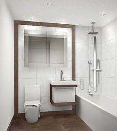 5th image of 2626 Jackson Ave APT 1203