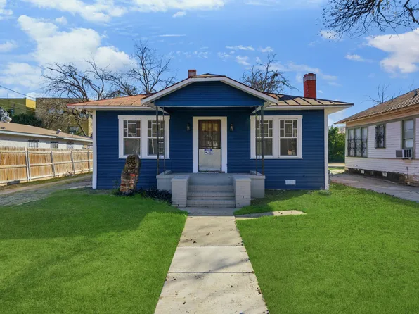 122 Biering St, San Antonio, TX