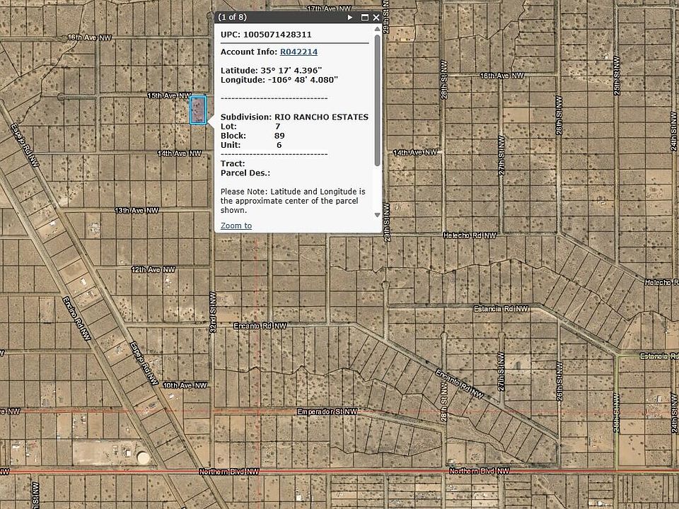 2nd image of 0 15th Ave NW
