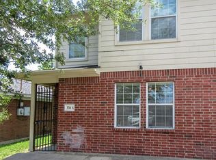 3714 Lehall St UNIT A, Houston, TX 77021