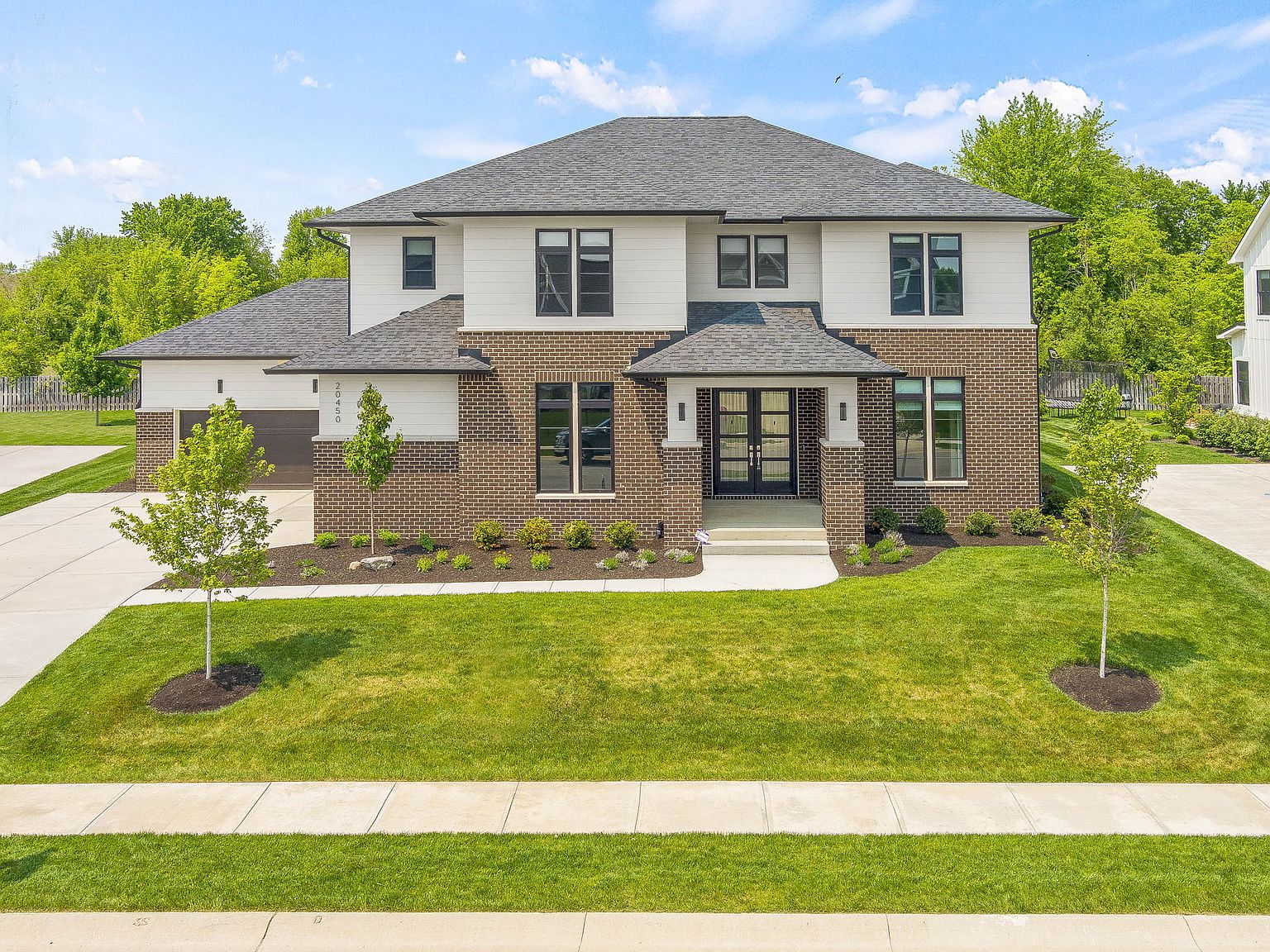 20450 Chatham Hills Blvd, Westfield, IN 46074 MLS 21903076 Zillow