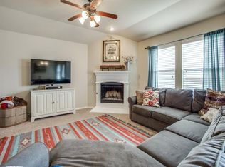 3611 White Summit Ln, Melissa, TX 75454