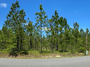 43238 Keen Cemetery Rd, Callahan, FL 32011