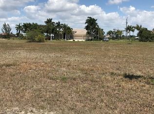 2845 NW 45th Pl, Cape Coral, FL 33993