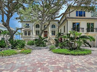 1216 N CASEY KEY ROAD, OSPREY, FL 34229