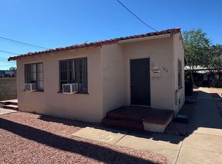 122 N Wilbur, Mesa, AZ 85201