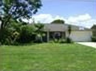 1732 51st St SW, Naples, FL 34116