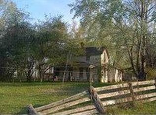 195 Arnold Sims Rd, Kings Mountain, KY 40442