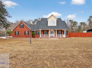 121 Olde Manor Ln, Guyton, GA 31312