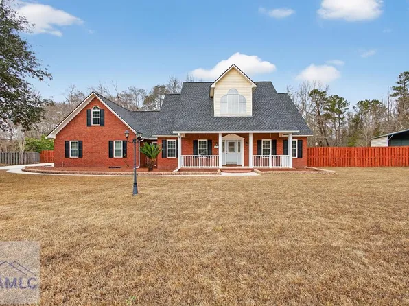 121 Olde Manor Ln, Guyton, GA 31312