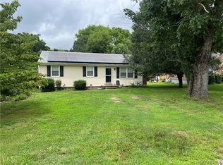 2512 Inman Ave, Henrico, VA 23231