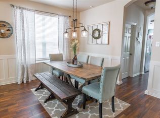 2604 Longbow Dr, Little Elm, TX 75068