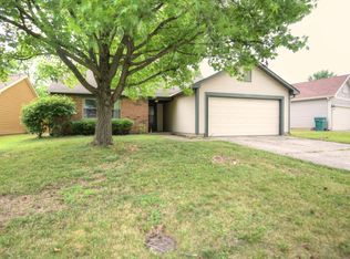 4416 Coatbridge Way, Indianapolis, IN