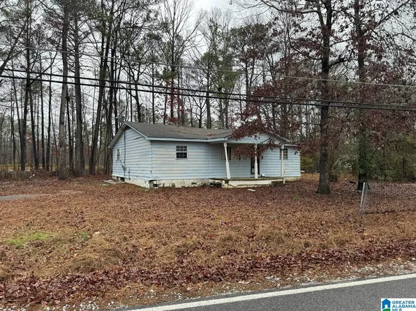 3977 Shore Dr, Ashville, AL 35953