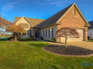 7248 Sloop Ct, Maumee, OH 43537