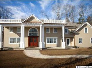 29 Fox Hill Dr, Little Silver, NJ