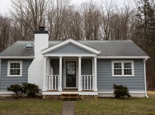 506 Shaker Museum Rd, Old Chatham, NY 12136