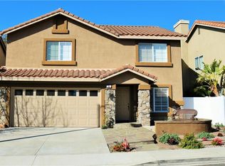 33 Hemingway Ct, Trabuco Canyon, CA 92679