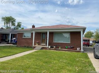 27014 Ford Rd, Dearborn Heights, MI 48127