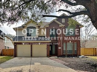8002 Weeping Willow Pl, Missouri City, TX 77459