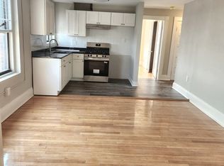 8 Langmaid Ave #31, Somerville, MA 02145