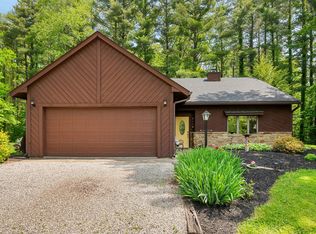 255 Lynn Rd, Nashville, IN 47448