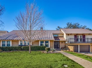 3401 Hidalgo St, Irving, TX 75062