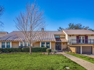 3401 Hidalgo St, Irving, TX, 75062