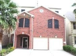 13158 S Bellaire Estates Dr, Houston, TX 77072