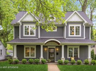 709 Brown Ave, Evanston, IL 60202