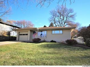 2704 S Lyons St, Sioux City, IA 51106