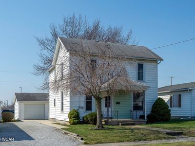 401 Jackson St, Wapakoneta, OH, 45895