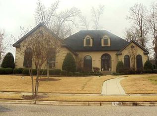 8148 Wyndridge Dr, Montgomery, AL 36117