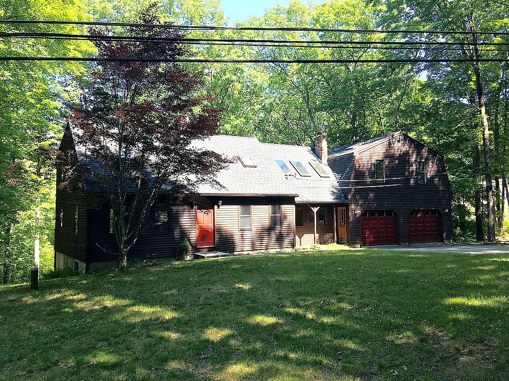 86 Hampstead Rd, Sandown, NH 03873 Zillow