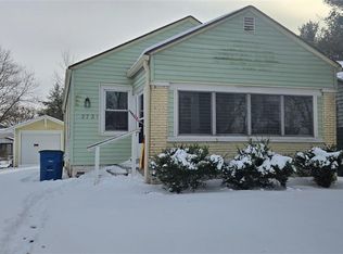 2731 Park St, Terre Haute, IN 47803