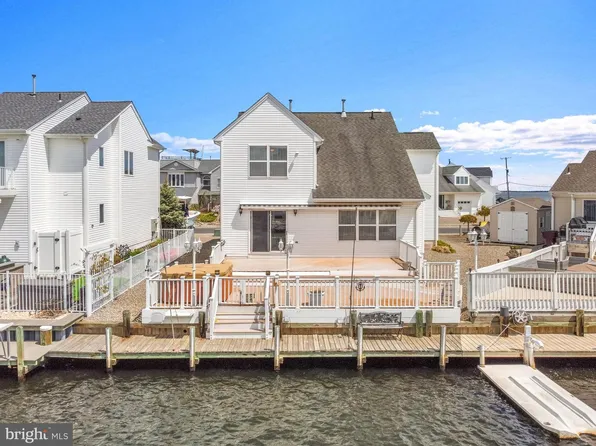 32 Steerage Way, Bayville, NJ 08721