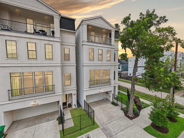 1721 Utah Street #C, Houston, TX 77007