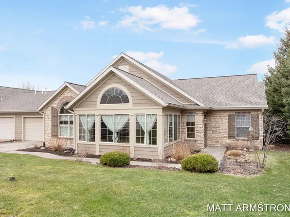 3555 Water Walk Dr SW, Wyoming, MI 49418