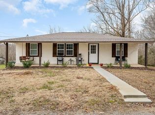 338 Delong Rd, Smithville, TN 37166