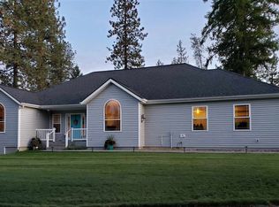 262 Glendale Dr, Newport, WA 99156