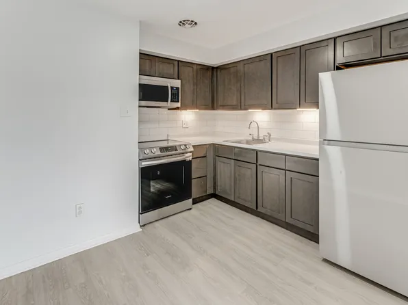 Spring Village Apartments