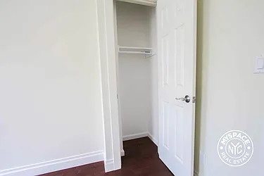 Rented by MySpaceNYC