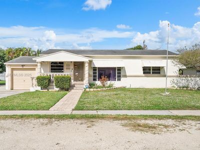 355 W 54th St, Hialeah, FL, 33012