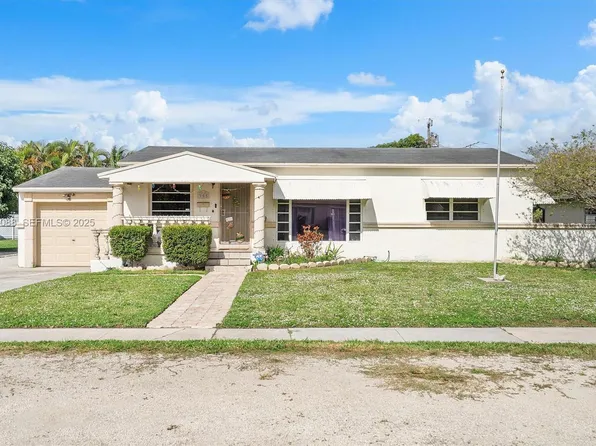 355 W 54th St, Hialeah, FL 33012