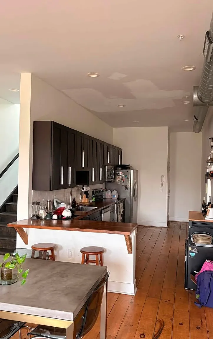 2 bed, 1100 sqft, $1,100 — Photo 1