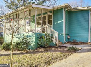 5480 Lucile Ave, Stone Mountain, GA 30083