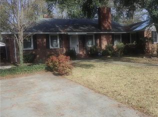 138 Brandywine Rd, Savannah, GA 31405